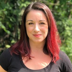 Meet your Posher, Krystal